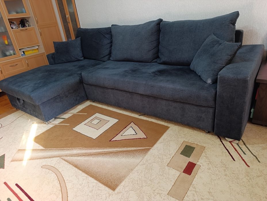 Продаётся всё из дома