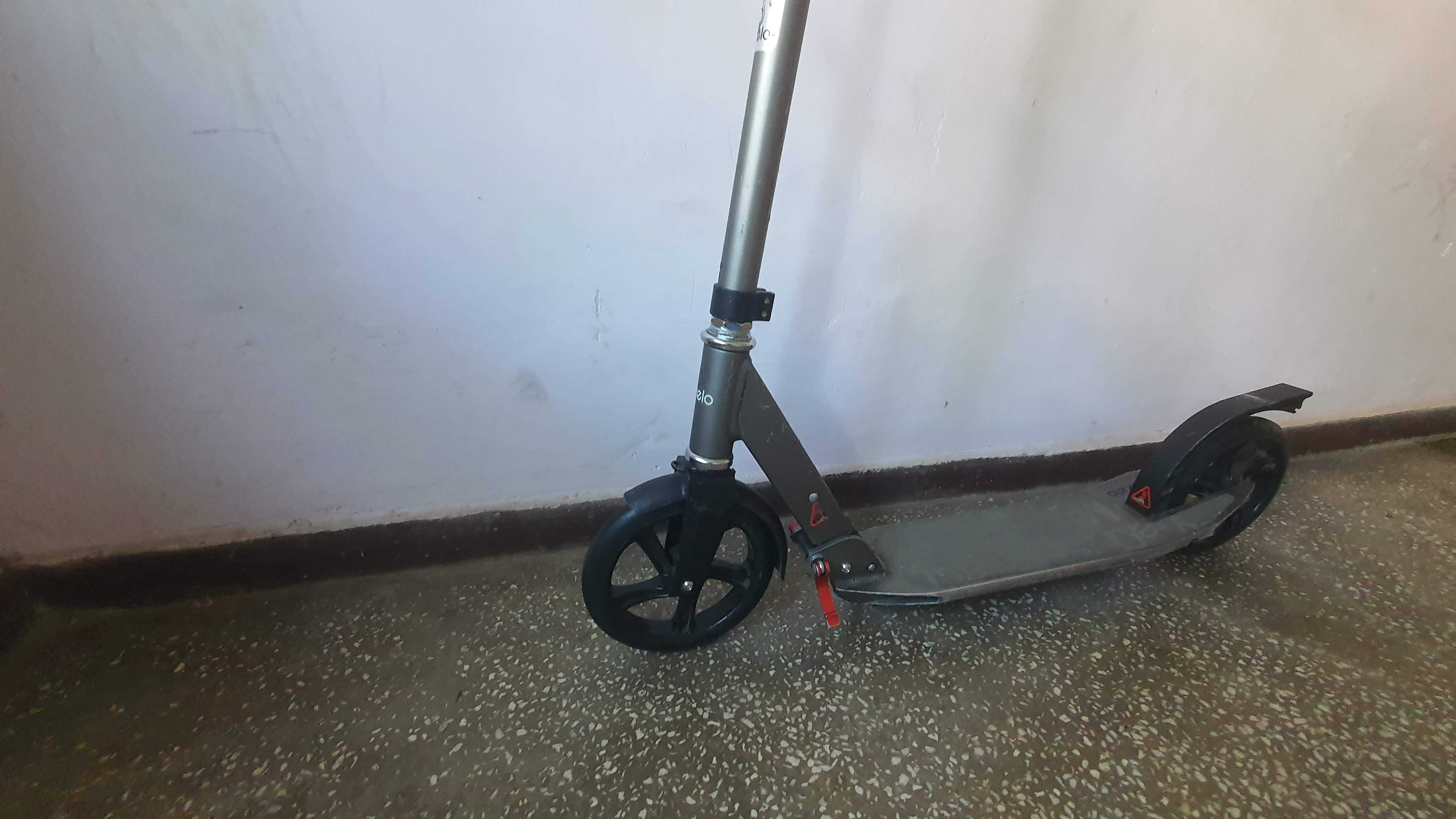 Scuter Urban Oxelo 5 -
