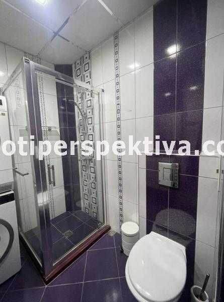 Продава се Двустаен апартамент в Пловдив, Кючук Париж - 46 кв.м за 2169 €/кв.м - Снимка #4