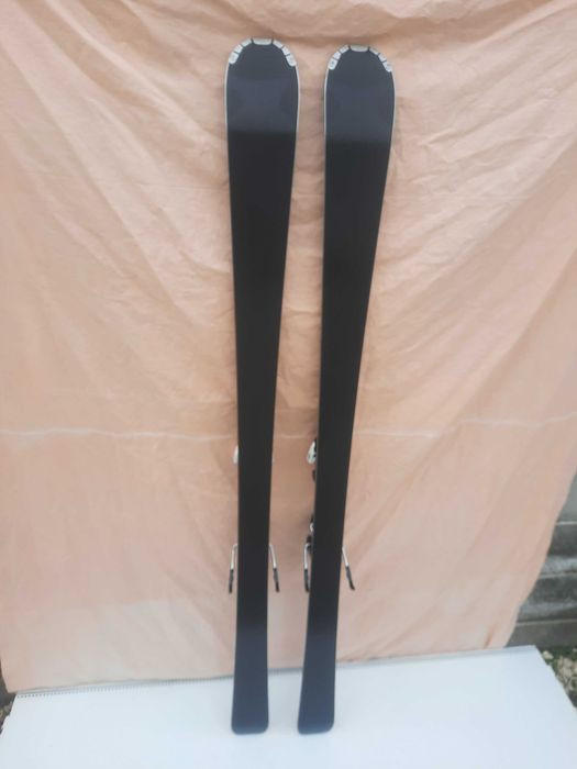 карвинг ски  Salomon X MAX SX 165 ROCKER  165см.