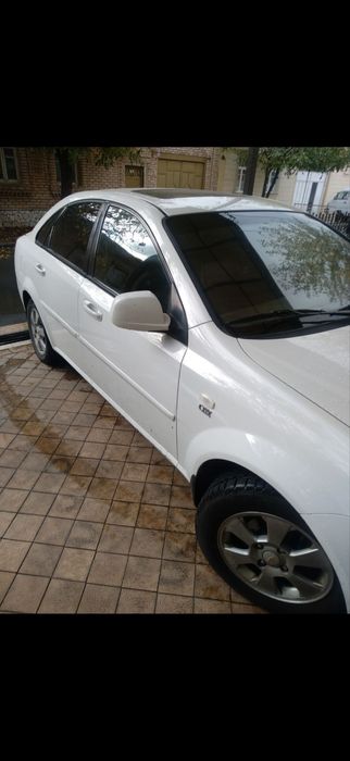 Arenda Jentra Oq Metan