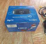 Receiver digital HD digi tv
