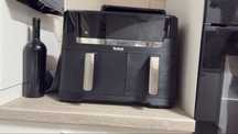AirFryer Tefal Dual