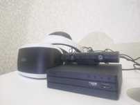 Playstation VR, ПС Виар