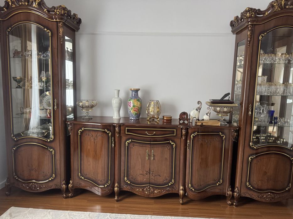 Мебель для гостиной