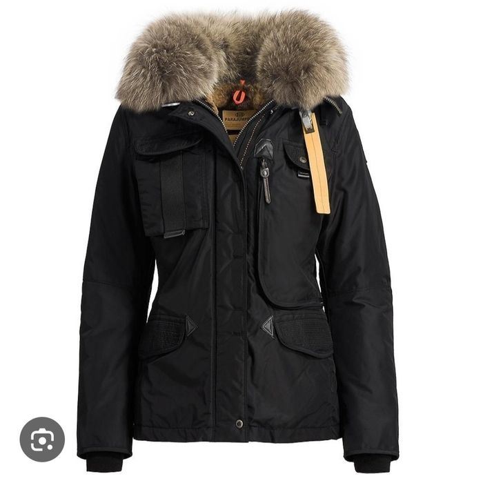 Geaca dama  de iarna Parajumpers XS