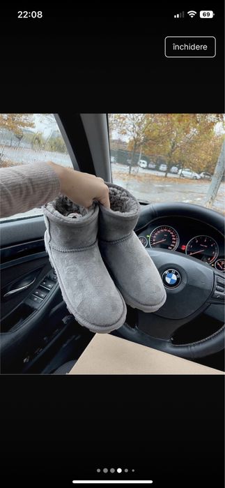 Ugg originale marime 39