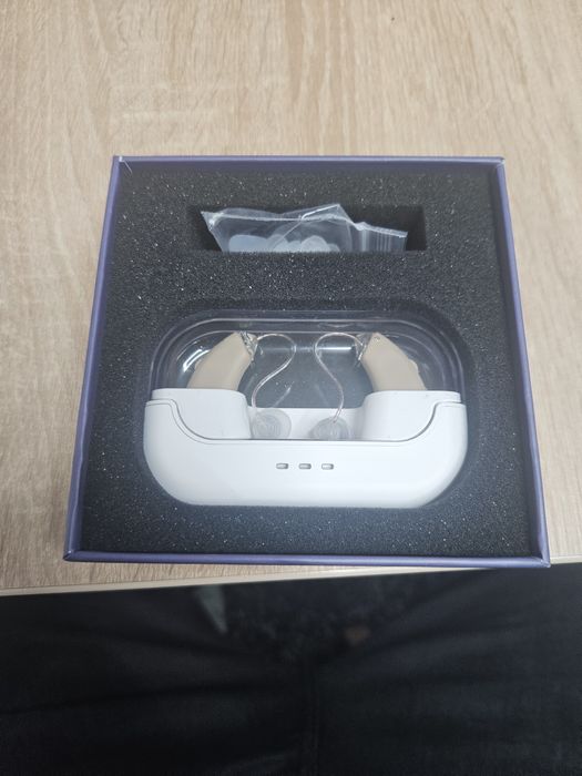 Aparat auditiv Hearloud