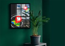 Grafik Dizayner | Logotip | Branding | Avtodzayn | Katalog | Logo 7/24