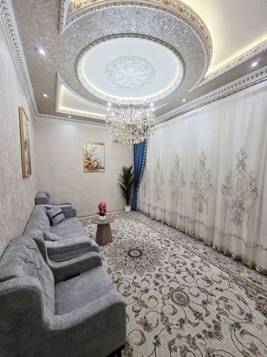 Срочно навостройка сотилади