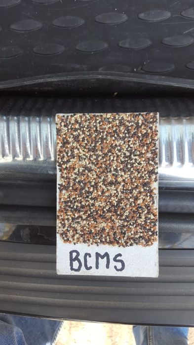 Tencuiala Decorativa Siliconata