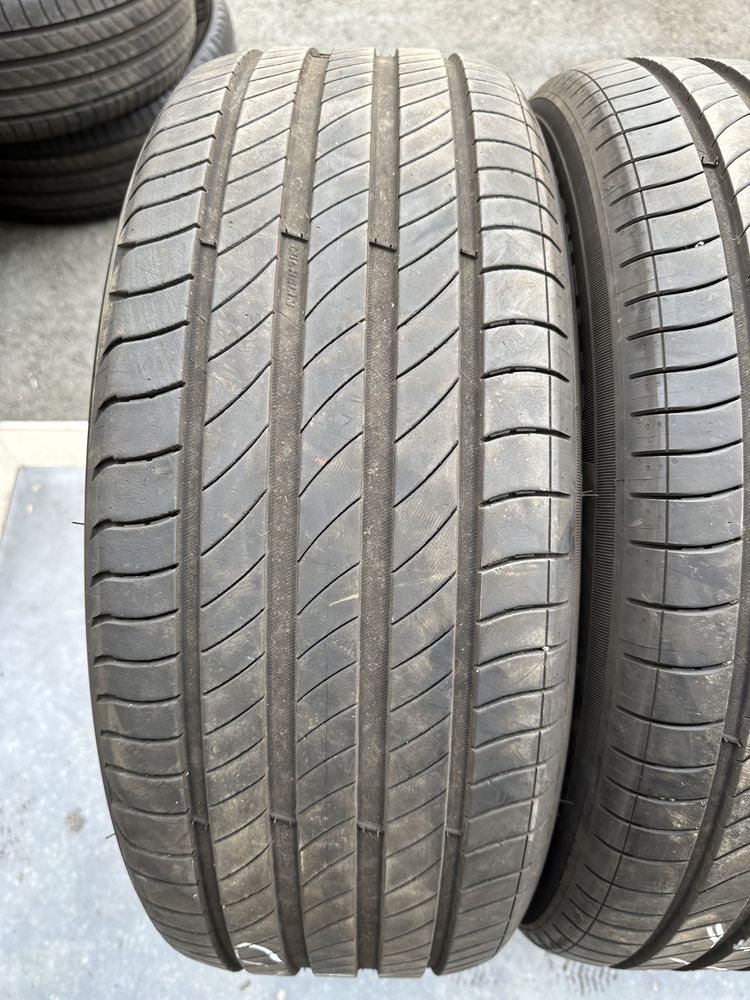 225/55/18 MICHELIN 4бр