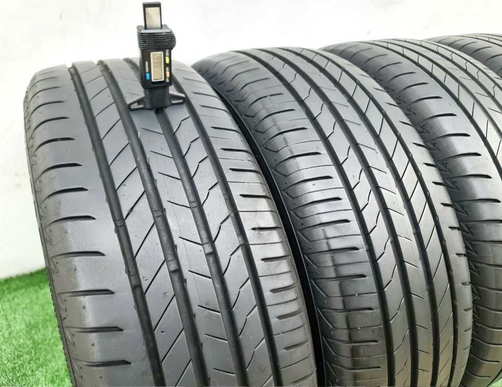 4бр. 225/65/17 BRIDGESTONE Alenza- летни