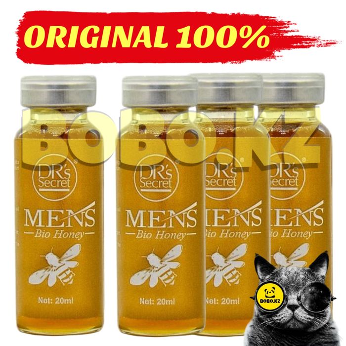 мужской активатор пробиохоней10