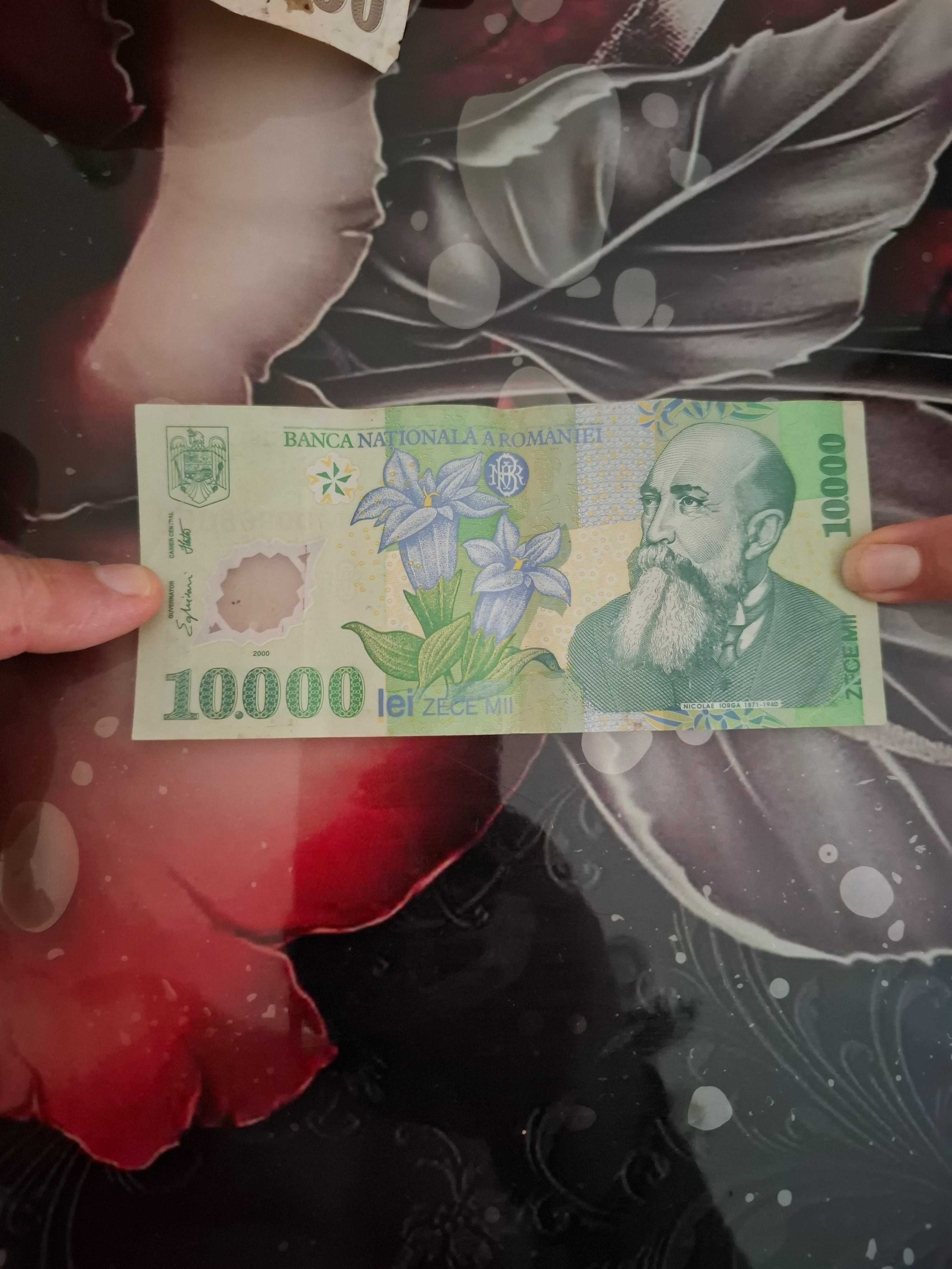 Bani vechi ân stare bună de conservare!!