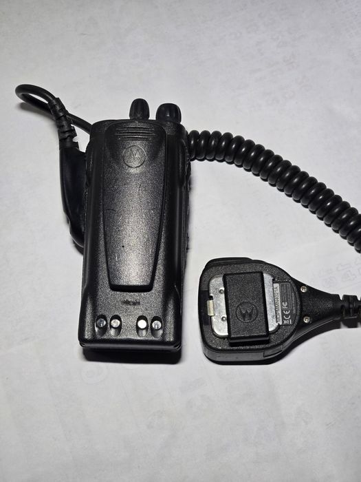 Радиостанция Motorola GP360-11b