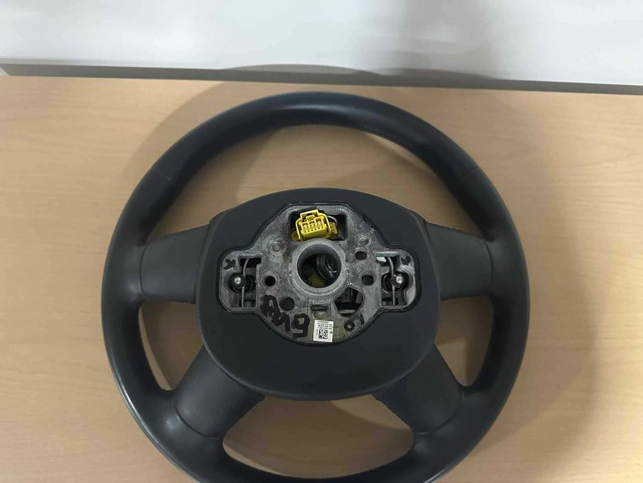 Волан + бег AUDI A6 A7 A8 C7 4G