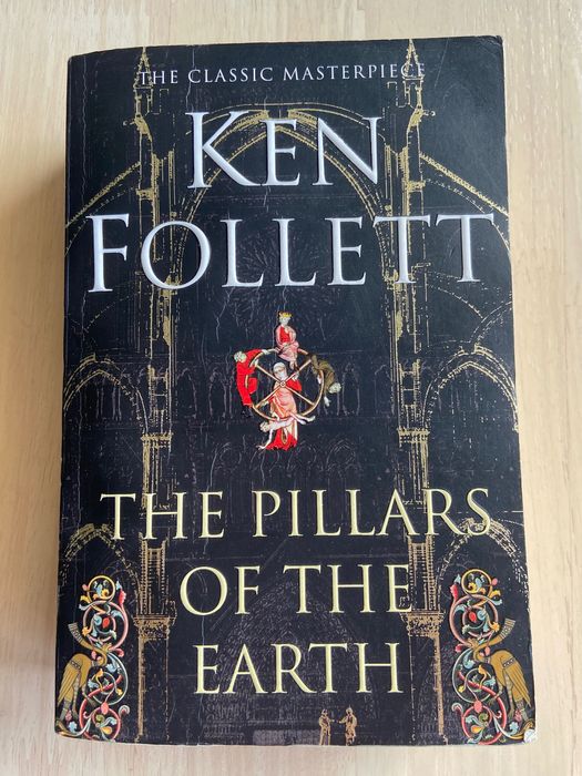 Umberto Eco Foucault’s Pendulum