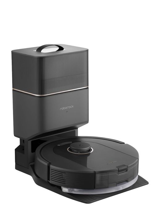 Робот прахосмучка Roborock Q5 Pro Plus
