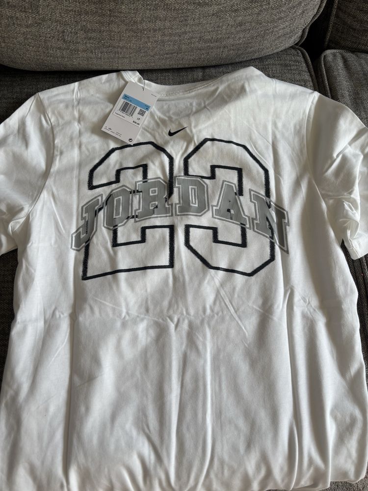 Jordan Flight MVP тениска