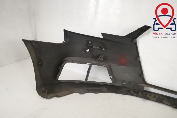 Ауди А3 / Audi A3 8V (фейслифт) Оригинална предна броня с 2 сензора и