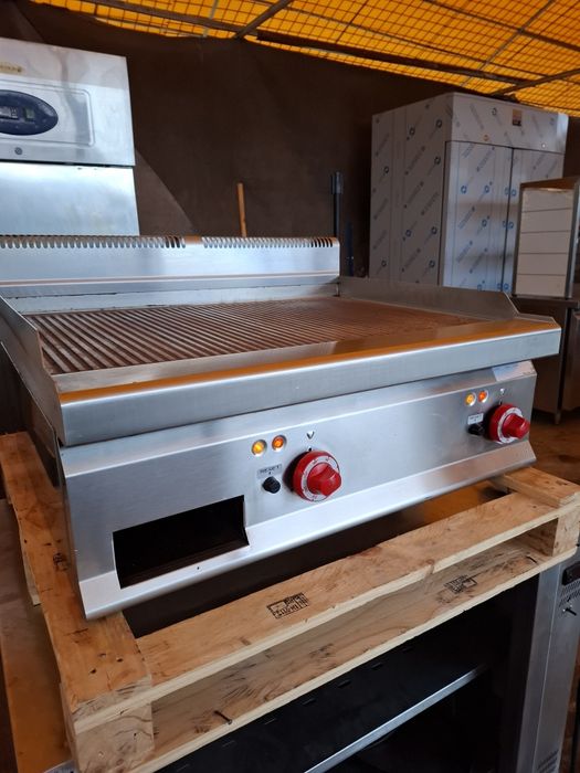 Grătar electric profesional