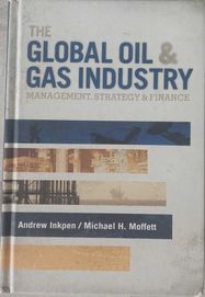 Индустрията - Газ и Нефт