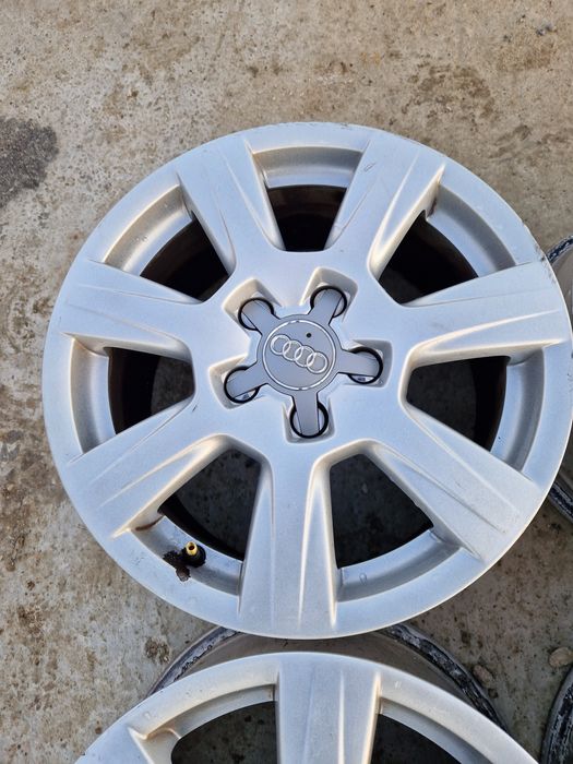 Jante aliaj Audi A4 R16