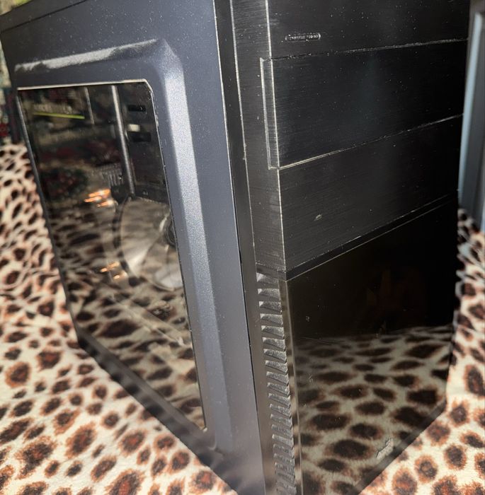 Продам компьютер, продажа в связи с покупклй нового