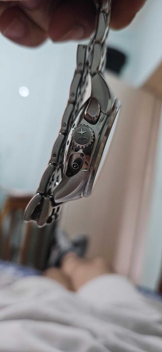 Часы Hamilton срочно