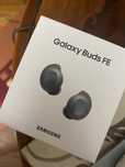 De vanzare casti Samsung Galaxy Buds FE