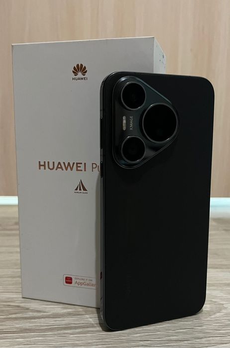 Huawei Pura 70 . 256 gb / 12 gb