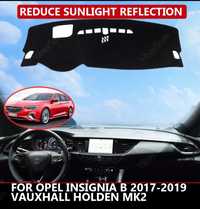 Husa protecție bord Opel Insignia B