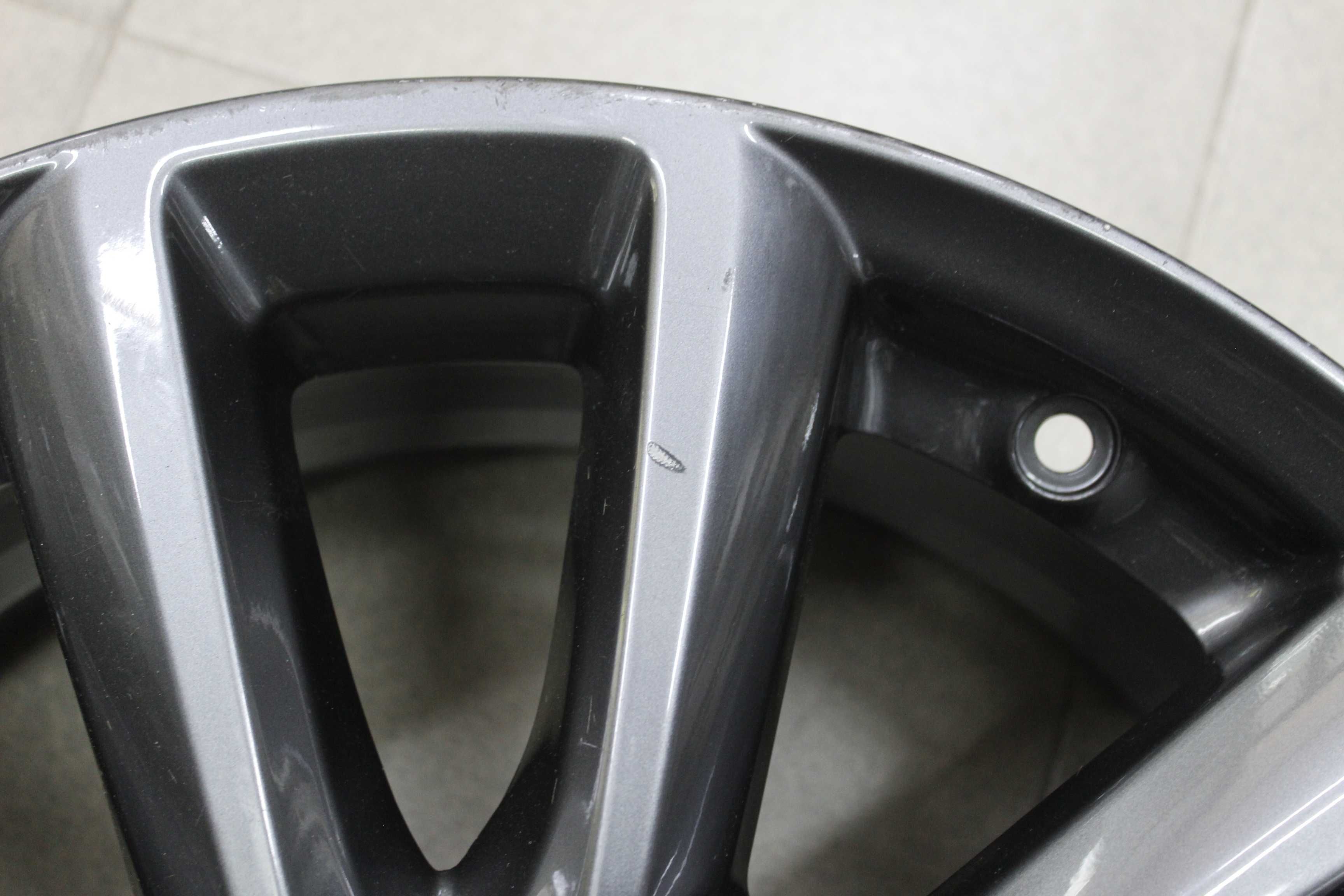 Джанта 18" Mazda
