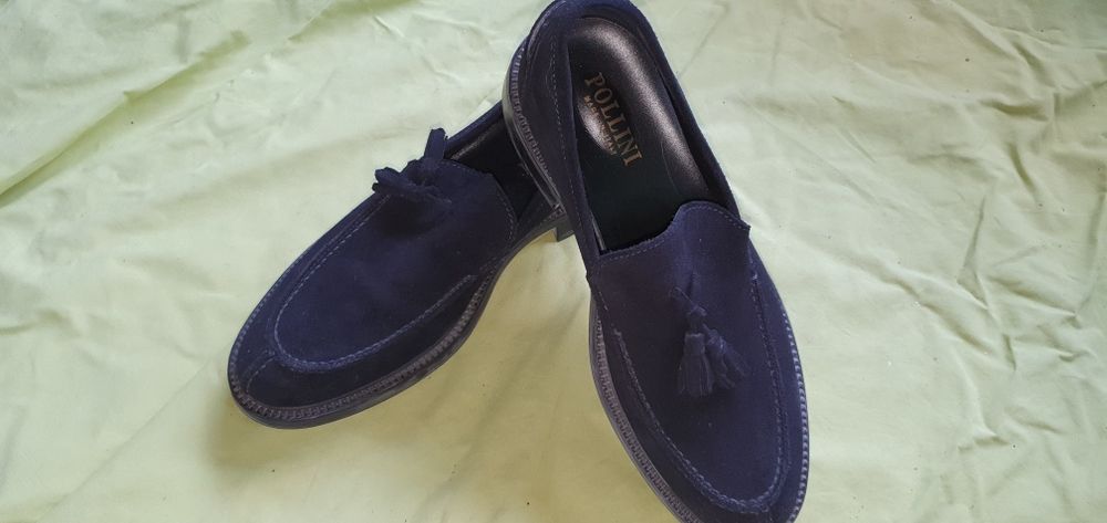 Vand pantofi Pollini