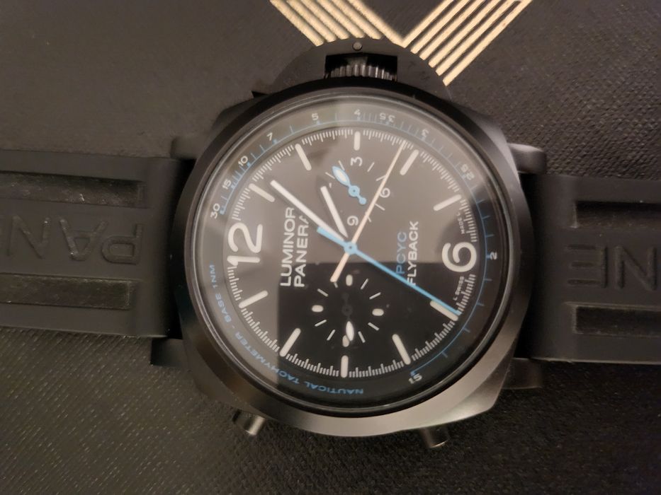 Ceas Luminor Panerai