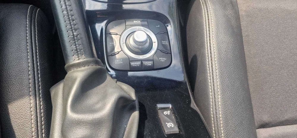 RENAULT Megane BOSE motor 1,5 DCI NAVI Panoramic NAVI