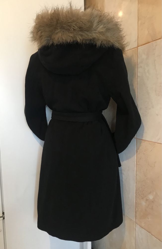 Palton Dama Milo M/L