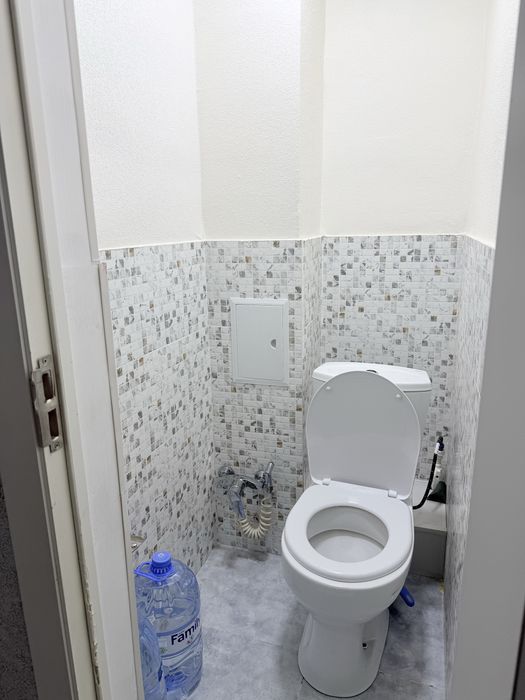 Квартира Хон Сарой