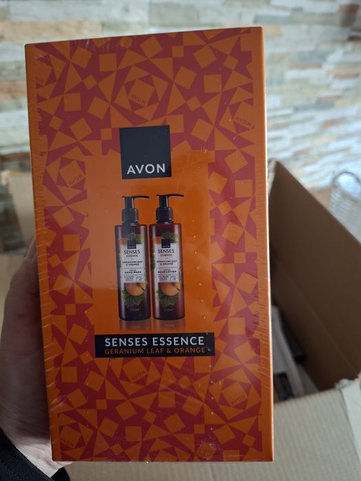 Set loțiune si sapun pentru mâini
‼️35 lei‼️