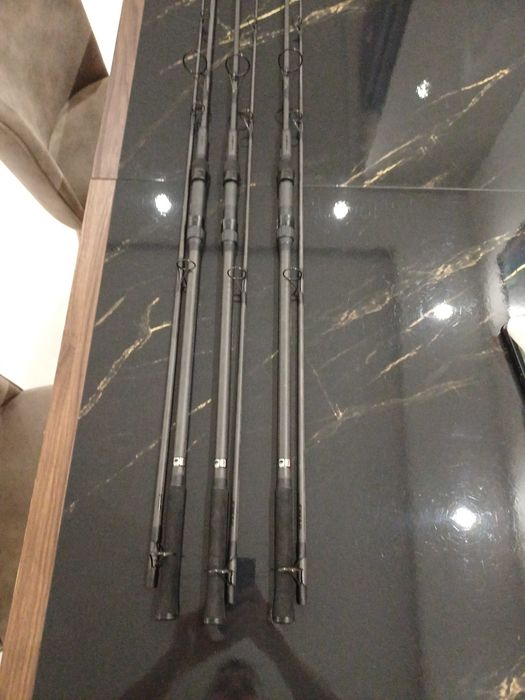 Nash scope ops 10 ft