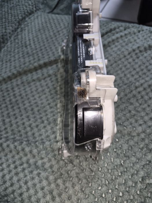 Километраж За Yamaha X-Max 2017-2022 година