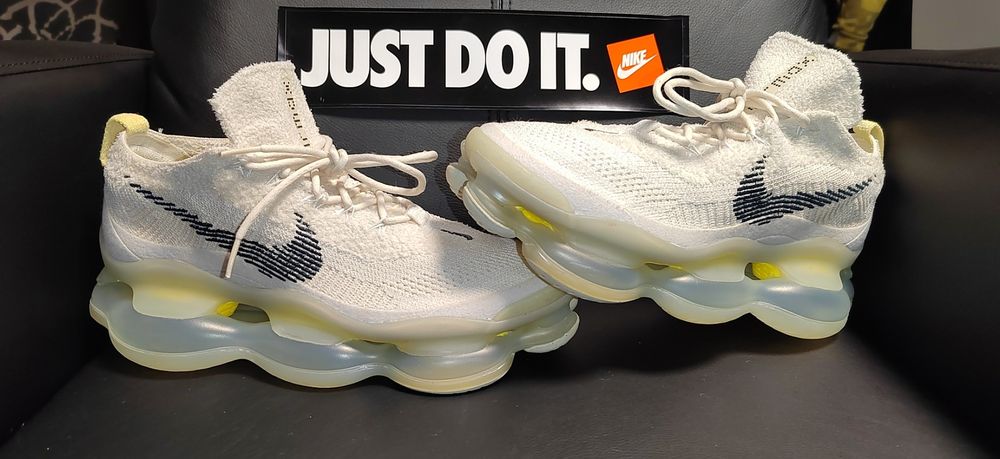 Nike Air Max Scorpion, номер 44