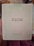 Vand iqos 2.4 plus