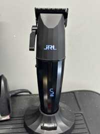 Машинка за постригване JRL FF2020-B + стойка за зареждане! Гаранция !