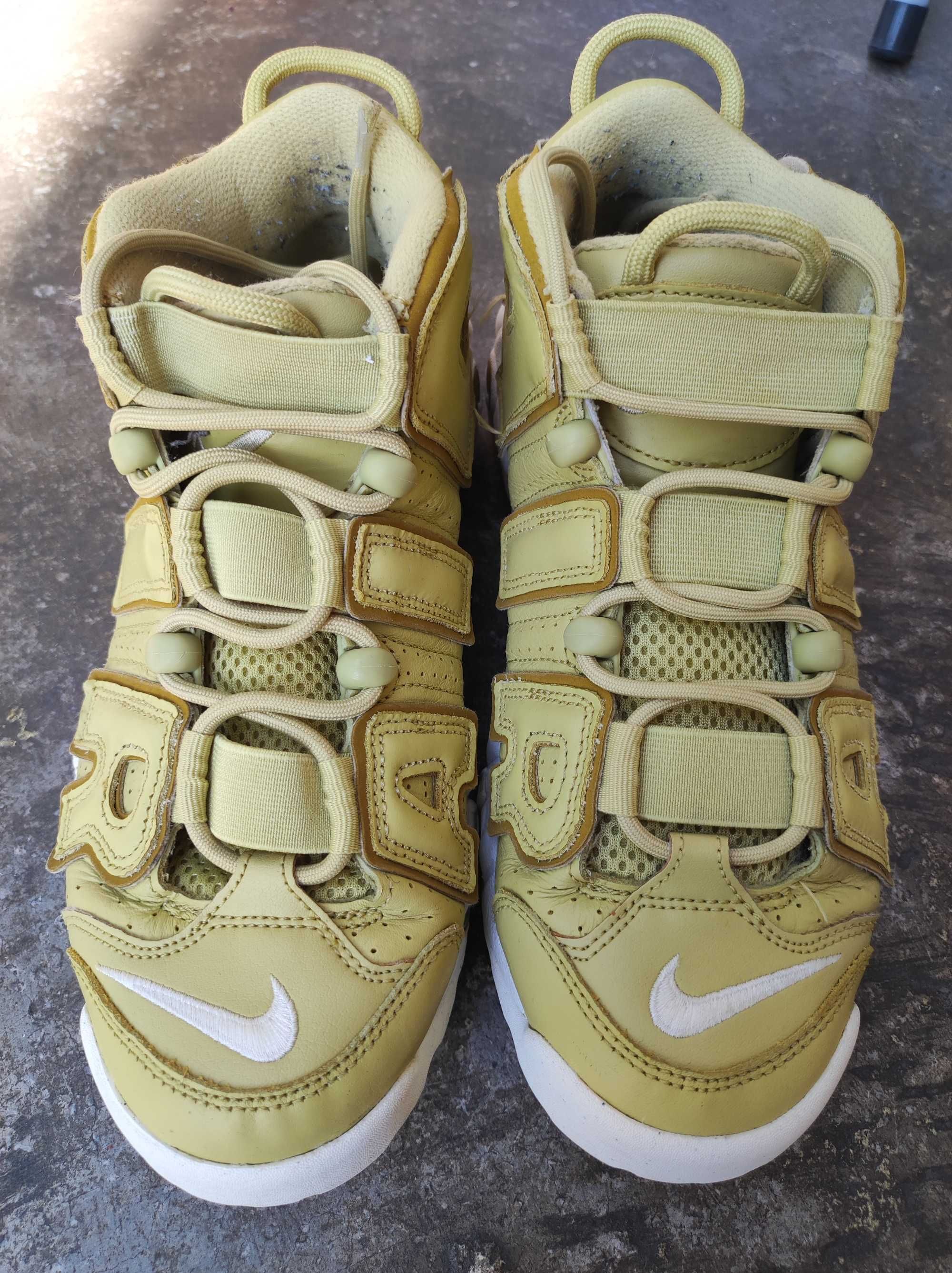 Маратонки Nike 41 номер