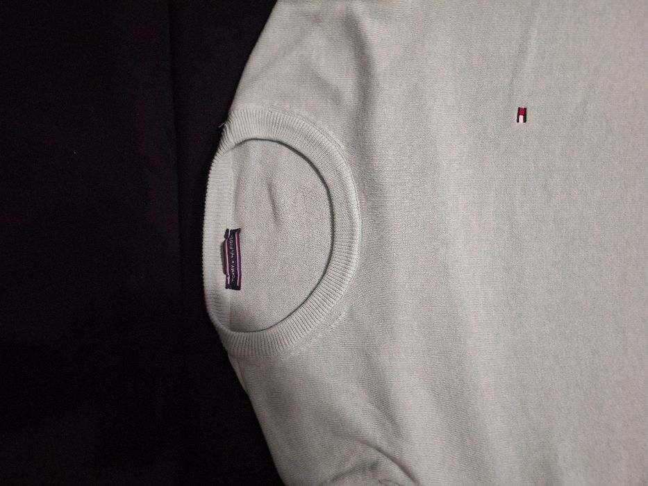 Vand bluză  UNISEX Tommy Hilfiger