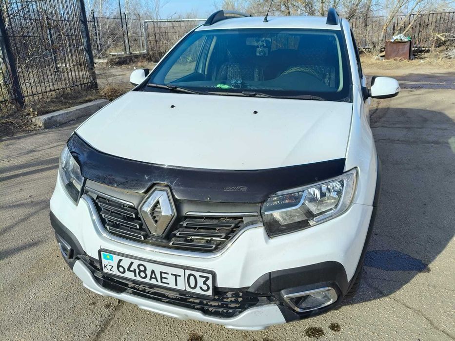 Продам автомобиль