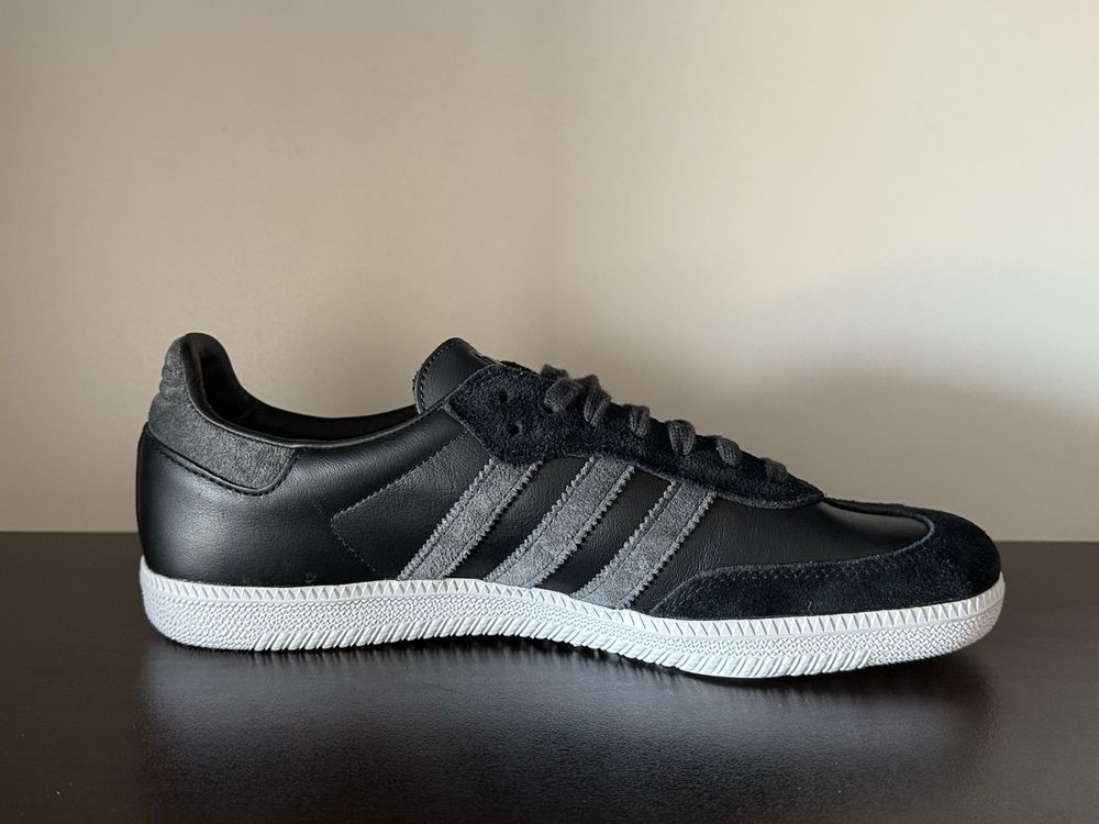 adidas Samba ADV Налични 42н 26.5см/42.5н 27см/43н 27.5см Стелка