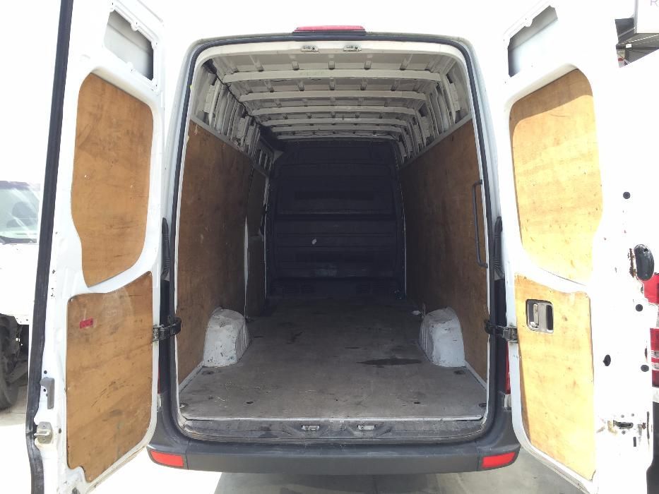 Dezmembrari Mercedes Sprinter 2.2CDI euro 5 orice piesa